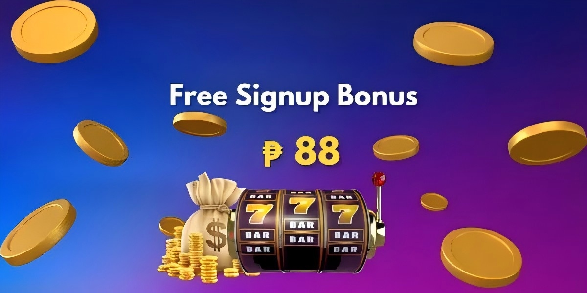 Swerte Max welcome bonus - play and win big