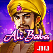Ali Baba Swerte Max hot game