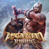 Asgardian Rising on Swerte Max