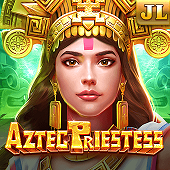 Aztec Priestess Swerte Max
