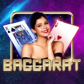 Baccarat B Swerte Max live game