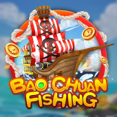 Bao Chuan Fishing on Swerte Max