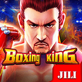Boxing King at Swerte Max slot