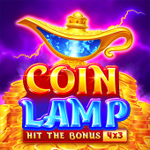 Coin Lamp Swerte Max slot game