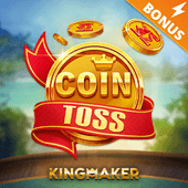 Coin Toss Swerte Max casino