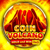 Coin Volcano Swerte Max app
