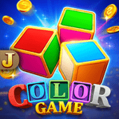 Color Game at Swerte Max