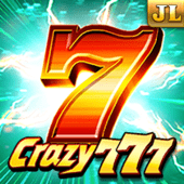 Crazy777 Swerte Max slot