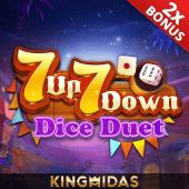 Dice Duet Swerte Max app