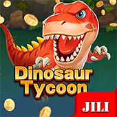 Dinosaur Tycoon Swerte Max