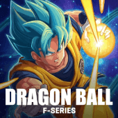 Dragon Ball at Swerte Max
