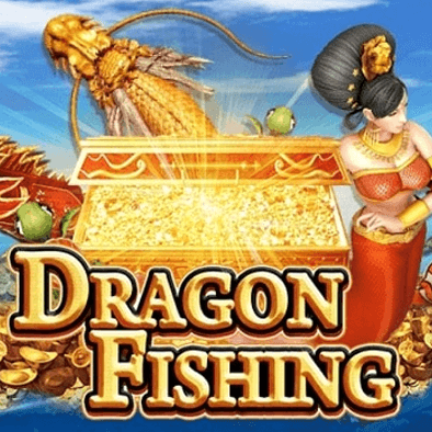 Dragon Fishing on Swerte Max app