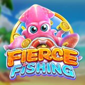 Fierce Fishing at Swerte Max