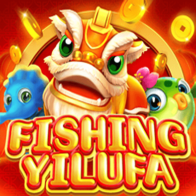 Fishing Yi Lu Fa Swerte Max