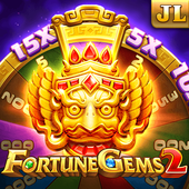 Fortune Gems 2 Swerte Max