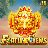 Fortune Gems at Swerte Max casino
