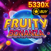 Fruity Bonanza Swerte Max game