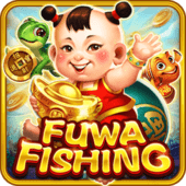 Fuwa Fishing Swerte Max game