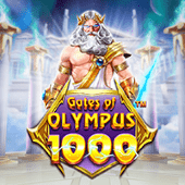 Gates of Olympus 1000 Swerte Max