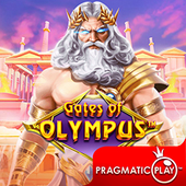 Gates of Olympus at Swerte Max