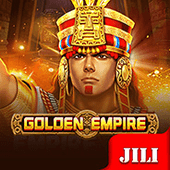 Golden Empire Swerte Max slot