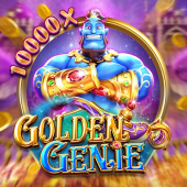 Golden Genie Swerte Max casino