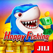 Happy Fishing at Swerte Max casino