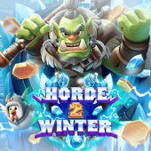 Horde 2 Winter Swerte Max