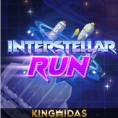 Interstellar Run Swerte Max