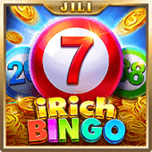 Irich Bingo at Swerte Max app