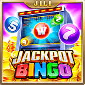Jackpot Bingo Swerte Max