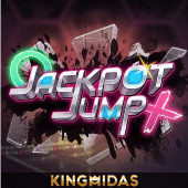 Jackpot Jump Swerte Max game