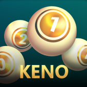 Keno on Swerte Max