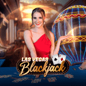 Las Vegas Blackjack Swerte Max