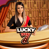 Lucky 7 at Swerte Max casino