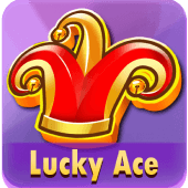 Lucky Ace Swerte Max app