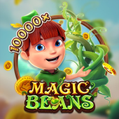 Magic Beans on Swerte Max app