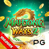 Mahjong Ways 2 Swerte Max