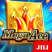 Mega Ace Swerte Max game