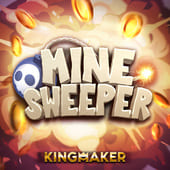 Minesweeper Swerte Max app