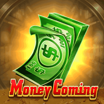 Money Coming Swerte Max slot
