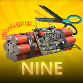 Nine on Swerte Max