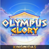 Olympus Glory Swerte Max