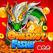 Oneshot Fishing Swerte Max app