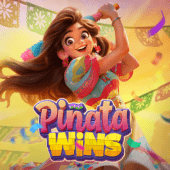 Pinata Wins at Swerte Max casino