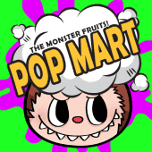 Popmart on Swerte Max casino