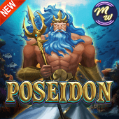 Poseidon Swerte Max app