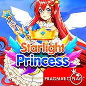 Starlight Princess Swerte Max app