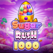 Sugar Rush 1000 at Swerte Max