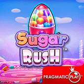 Sugar Rush Swerte Max game